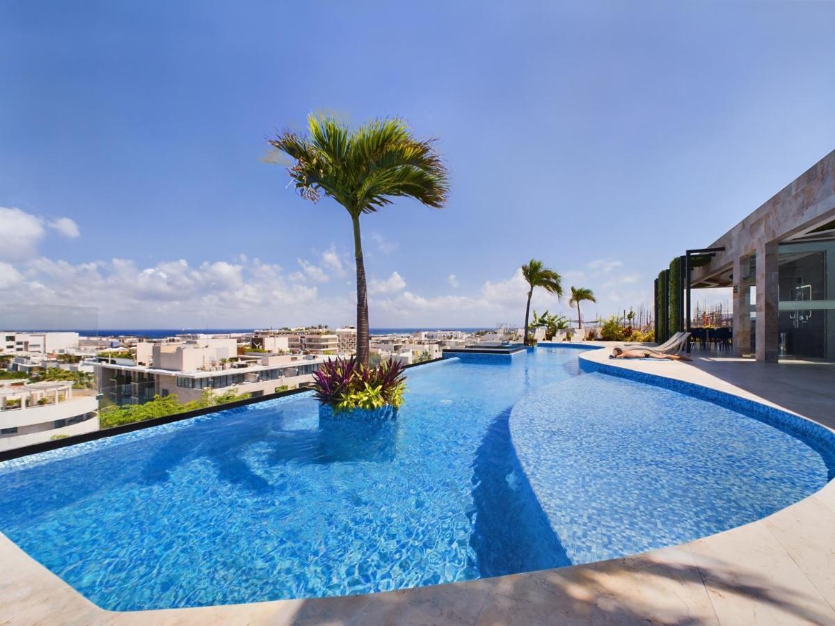 Apartamento Near To 5th Avenue, Bars & Beautiful Views By Yeah Playa del Carmen